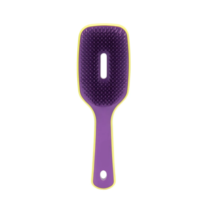 Ricca - Escova Flex Fast Dry Neon Roxa