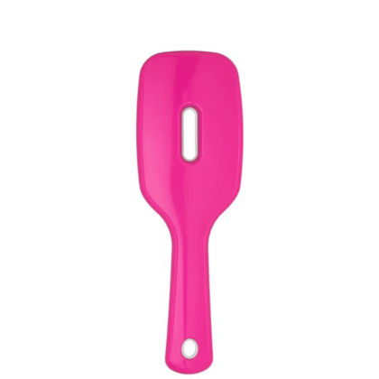 Segunda imagem do produto Ricca - Escova Flex Fast Dry Pink