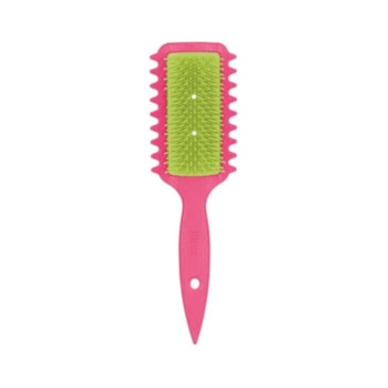 Ricca - Escova Flex Fita Curls Instachachos Rosa