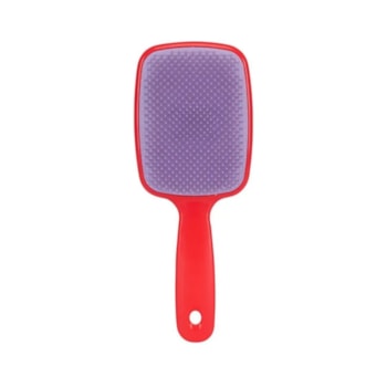 Ricca - Escova Flex Soft Scarlet