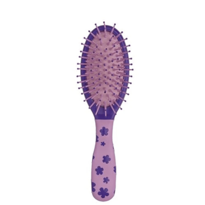 Segunda imagem do produto Ricca - Escova Kids Oval