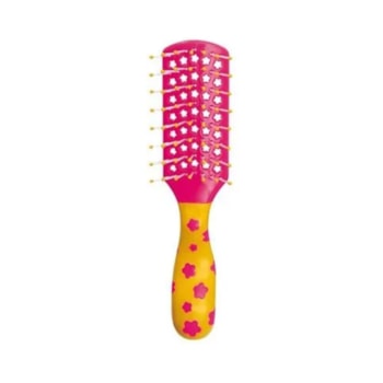 Ricca - Escova Kids Ventilada