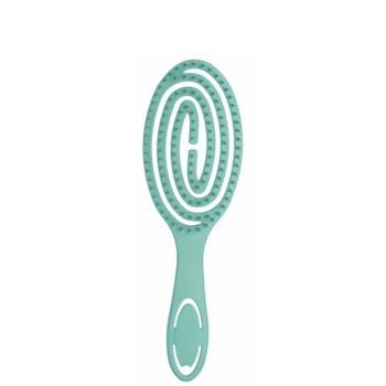 Ricca - Escova Shower Flex Turquesa