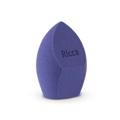 Segunda imagem do produto Ricca - Esponja Para Maquiagem Starblender