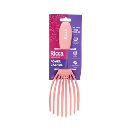 Ricca -  Fitagem Power Cachos 