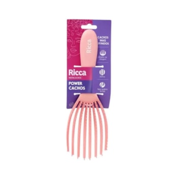 Ricca - Fitagem Power Cachos
