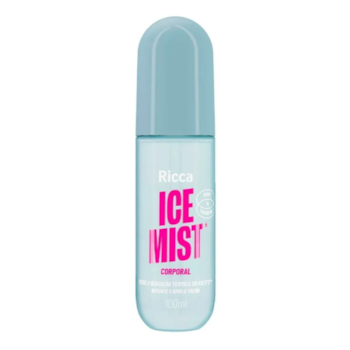 Ricca - Ice Mist Spray Corporal 100ml