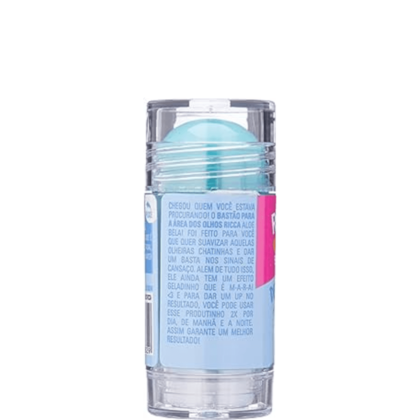 Segunda imagem do produto Ricca Magic Sick - Bastão para Área dos Olhos 15g