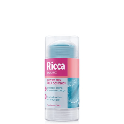 Ricca - Magic Sick - Bastão para Área dos Olhos 15g
