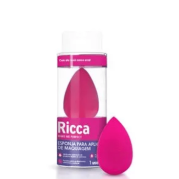 Ricca - Make Up Perfect - Esponja para Maquiagem