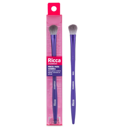 Ricca - Pincel Para Sombra Starbrush Rs03
