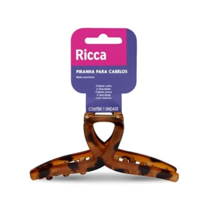 Ricca - Piranha Loop Grande