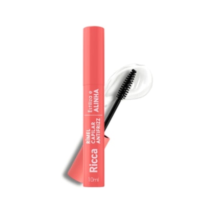 Ricca - Rimel Capilar Antifrizz 10ml