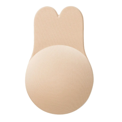 Segunda imagem do produto Ricca - Sutia Adesivo M Bege
