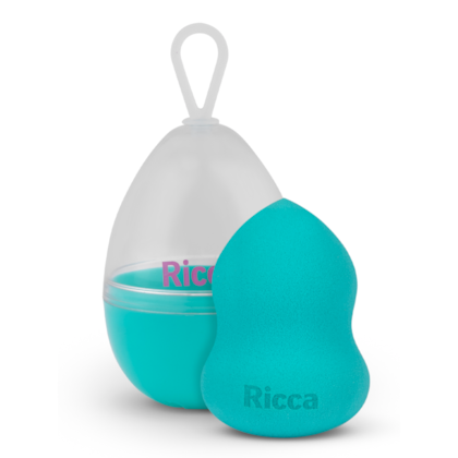 Ricca – Esponja Make Up Perfect Curved Shape