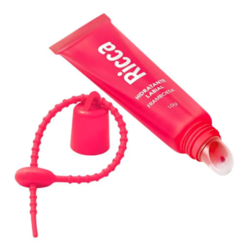 Segunda imagem do produto Ricca – Hidratante Labial Framboesa