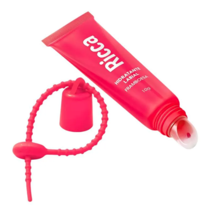 Segunda imagem do produto Ricca – Hidratante Labial Framboesa
