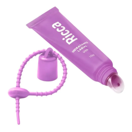 Segunda imagem do produto Ricca – Hidratante Labial Uva