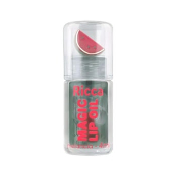 Ricca – Magic Lip Oil Melancia