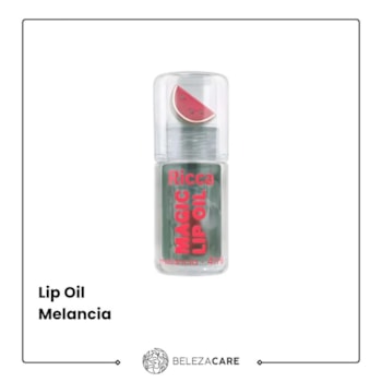 Segunda imagem do produto Ricca – Magic Lip Oil Melancia