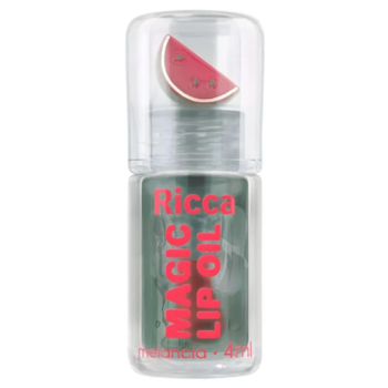 Ricca – Magic Lip Oil Melancia