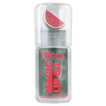 Ricca – Magic Lip Oil Melancia