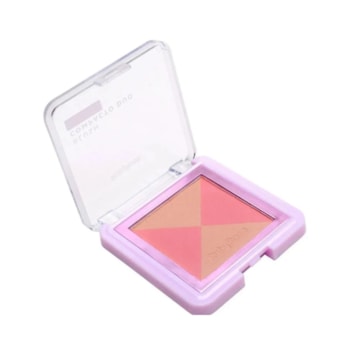 Ruby Rose - Blush Compacto Duo Db01 6g