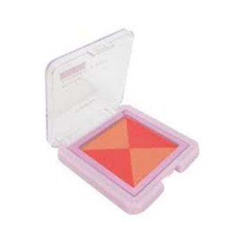 Ruby Rose - Blush Compacto Duo Db03  6g
