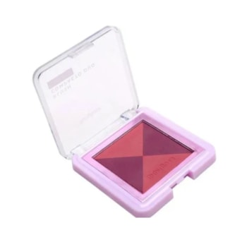 Ruby Rose - Blush Compacto Duo Db05 6g