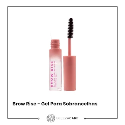 Segunda imagem do produto Ruby Rose - Brow Rise - Gel Para Sobrancelhas