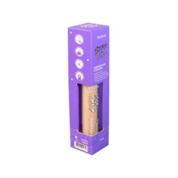 Ruby Rose - Corretivo Liquido Stay Fix Mc54 3,9ml