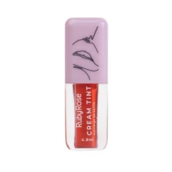 Ruby Rose - Cream Tint Confident 4,8ml