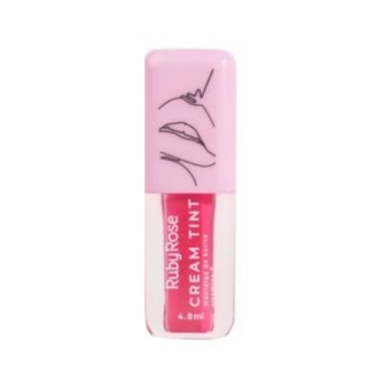 Ruby Rose - Cream Tint Happier 4,8ml