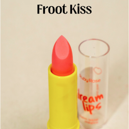 Ruby Rose - Dream Lips Balm - Froot Kiss