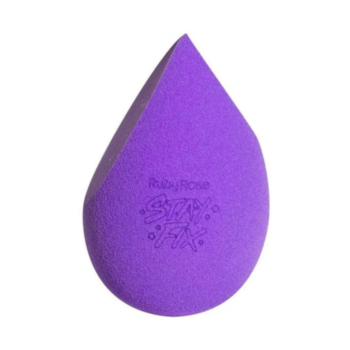 Segunda imagem do produto Ruby Rose - Esponja Stay Fix Twofix Blend