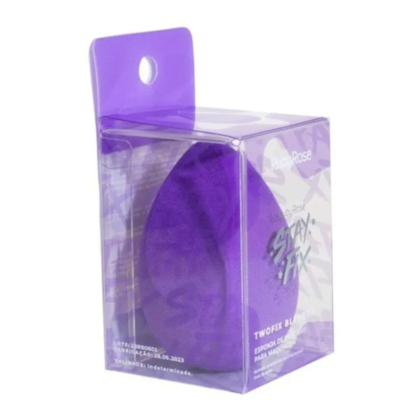 Ruby Rose - Esponja Stay Fix Twofix Blend