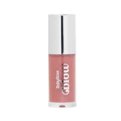 Ruby Rose -Gloss Labial Shine Like Gloss -Sb20 Talking Shine