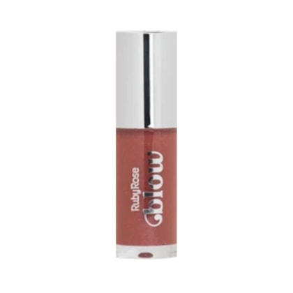 Ruby Rose - Gloss Labial Shine Like Gloss - Sb50 Funny Shine