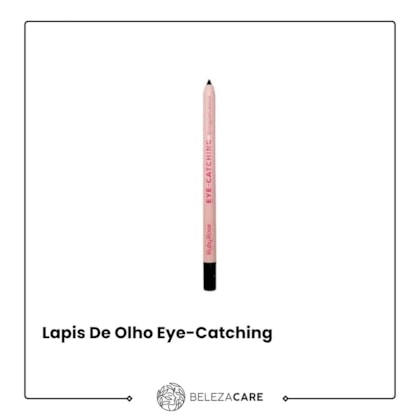 Segunda imagem do produto Ruby Rose - Lapis De Olho Eye-Catching Hbe2400