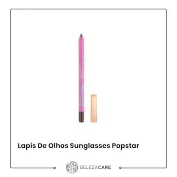 Segunda imagem do produto Ruby Rose - Lapis De Olhos Hot Blink Sunglasses Popstar