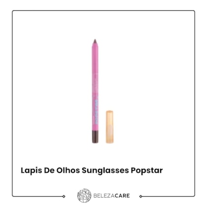 Segunda imagem do produto Ruby Rose - Lapis De Olhos Hot Blink Sunglasses Popstar
