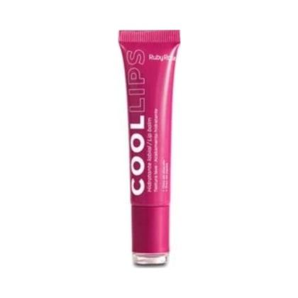 Ruby Rose - Lip Balm Cool Lips Ll40