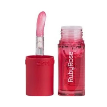 Ruby Rose - Lip Oil Fresh Lips- Hbl6526-5