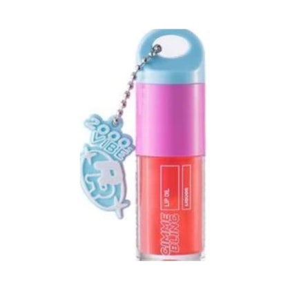 Ruby Rose - Lip Oil Gimme Bling Liquor Popstar Hbl6507-1