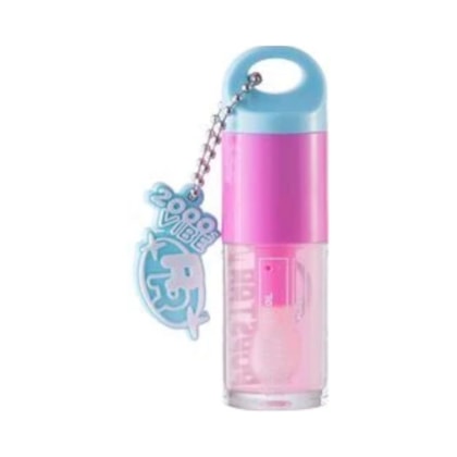 Ruby Rose - Lip Oil Gimme Bling Plush Popstar Hbl6507-2