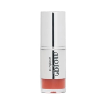 Ruby Rose - Lip Oil Glow Theory- Lo30 Yourself
