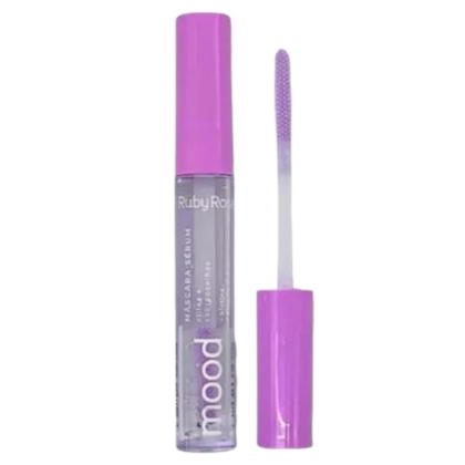 Ruby Rose - Mascara Serum Cilios E Sobrancelhas Mood