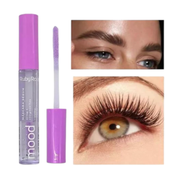 Segunda imagem do produto Ruby Rose - Mascara Serum Cilios E Sobrancelhas Mood HB512