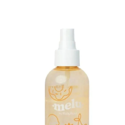 Segunda imagem do produto Ruby Rose Melu - Body Splash ButterCream 200ml