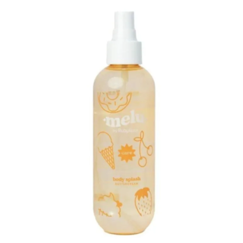 Ruby Rose Melu - Body Splash ButterCream 200ml